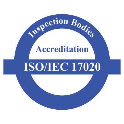 ISO/IEC 17020 Accreditation