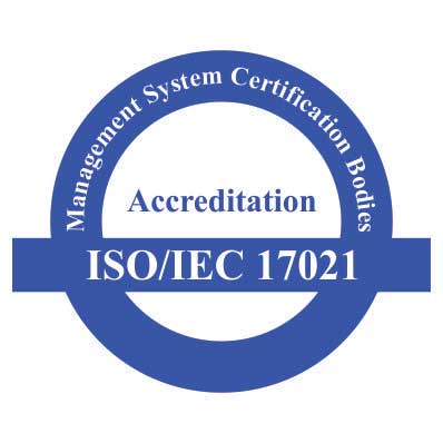 ISO/IEC 17021 Accreditation